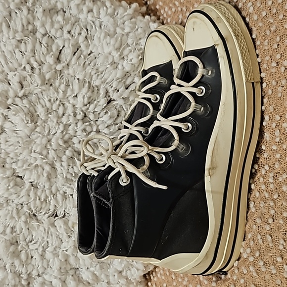 Converse Sneakers - Picture 12 of 15